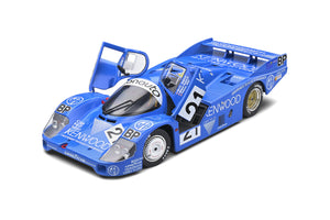 Solido - 1/18  Porsche 956 LH 24h Le Mans 1983