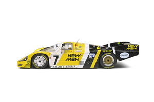 Solido - 1/18 Porsche 956 LH Winner Le Mans 24h 1984