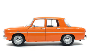 Solido - 1/18 Renault 8 Gordini TS Orange 1967