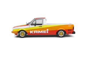 Solido - 1/18  VW Caddy Mk1 Kamei Street Fighter