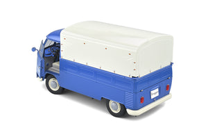 Solido - 1/18  VW T1 Pickup VW Service Blue 1950