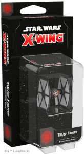 Star Wars X-Wing: TIE/sf Fighter