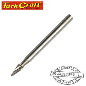 Tork Craft - Mini H/Speed Cutter 3.2mm