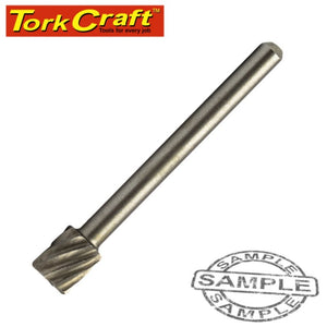 Tork Craft - Mini H/Speed Cutter 5.6mm Cyl 3.2mm Shank