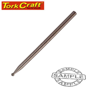 Tork Craft - Mini H/Speed Mini Engraving Cutter 1.6mm Ball