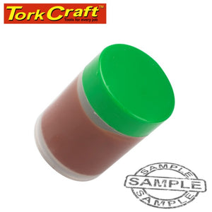 Tork Craft - Mini Polishing Compound for Metals