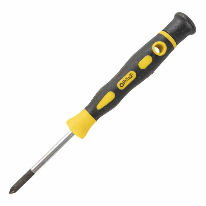 Tork Craft - Precision Screwdriver Hex H2 x 50mm