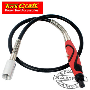 Tork Craft - Flexable Shaft for TCMT001 & Other Rotary Tools