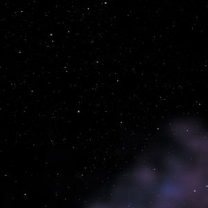 The Fifth Trooper - Game Mat - Nebula w/ Bag (Mousepad 3x3')