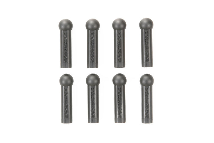 Tamiya - 5mm Rein. Adjuster Gray (8)