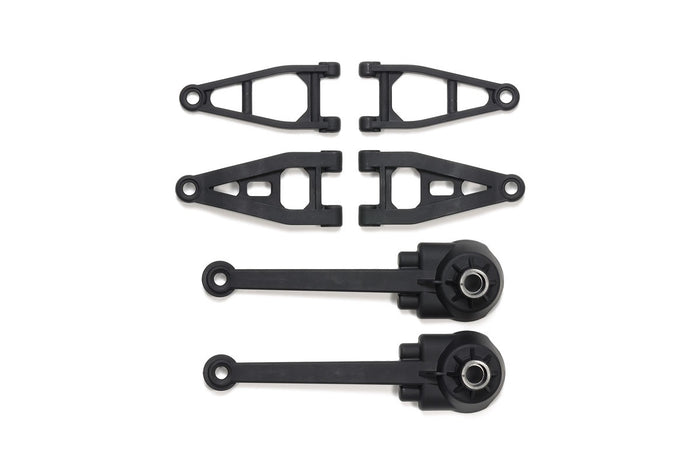 Tamiya - BB01 D Parts (Suspension Arms) (2pcs)