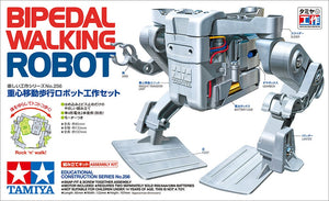 Tamiya - Bipedal Walking Robot