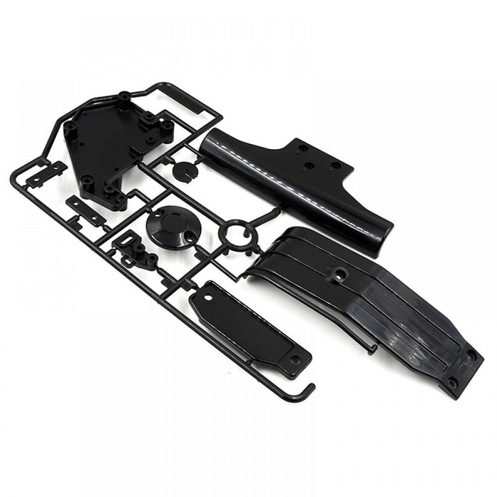 Tamiya - D Parts for 58106