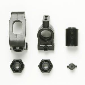 Tamiya - DF03 D Parts (H.Carr&R.Upright)