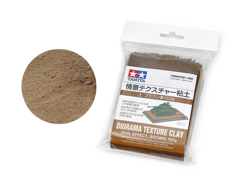 Tamiya - Surface Primer L (Grey)