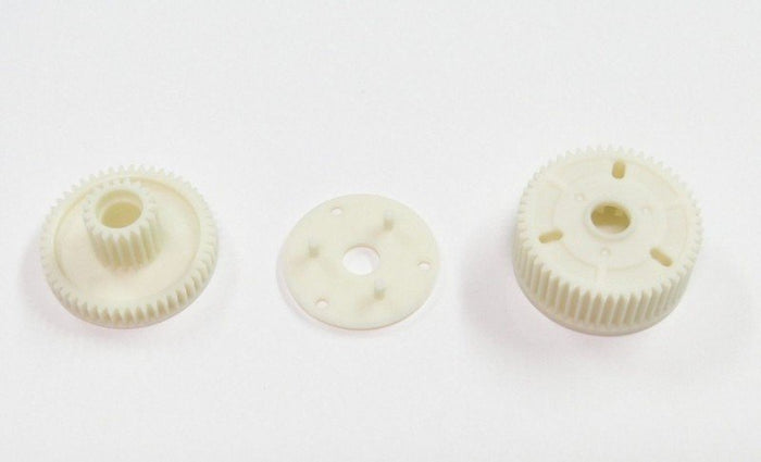 Tamiya - Gear Bag for 58106