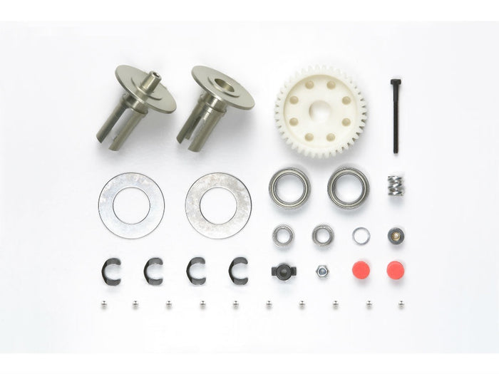 Tamiya - M05 Ball Diff. Set