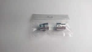 Tamiya - Pulley Stopper (2) for 47443