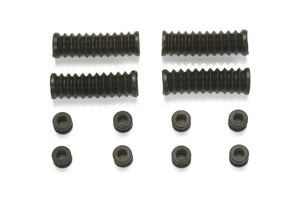 Tamiya - R/C Rubber Parts A for 58519