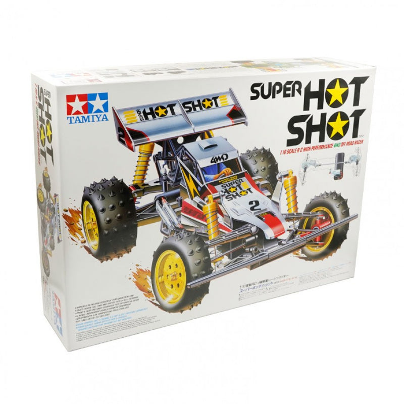 TAMIYA SUPER HOT SHOT 1/10 4WD（2012） Tamiya---R-C-Super-Hotshot--