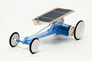 Tamiya - Solar Car Kit
