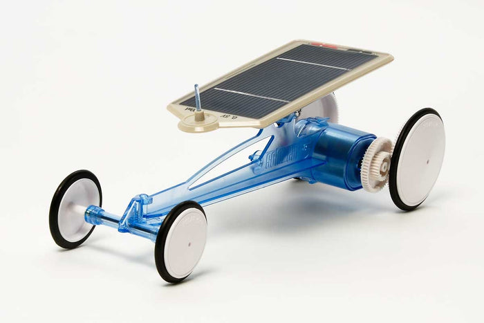 Tamiya - Solar Car Kit