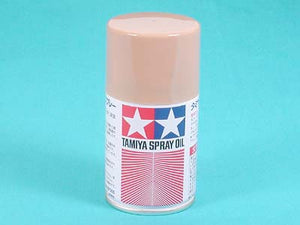 Tamiya - Spray Oil