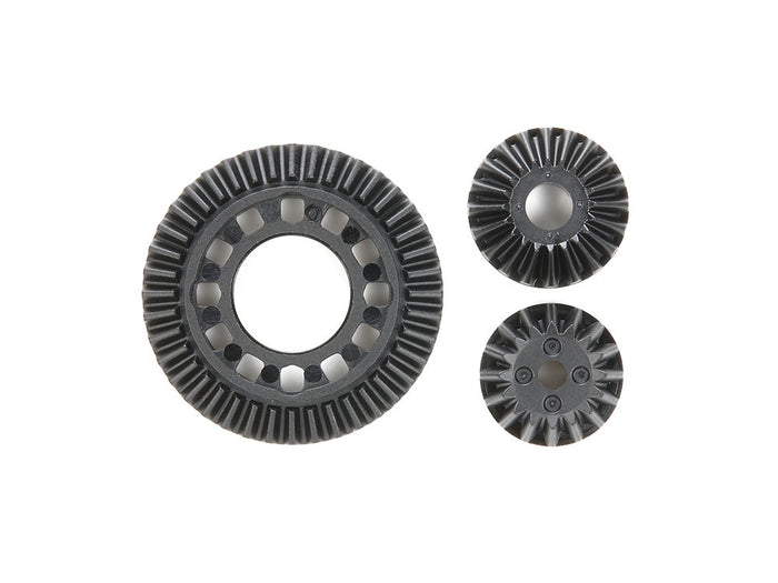 Tamiya - TB04 Diff. Ring Gear Set 40t