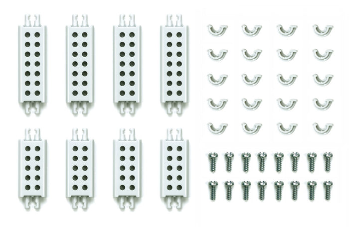 Tamiya - Universal Pillar Set