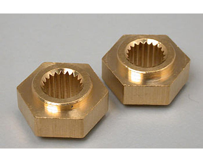 Tamiya - Wheel Hub for 58065 (2)