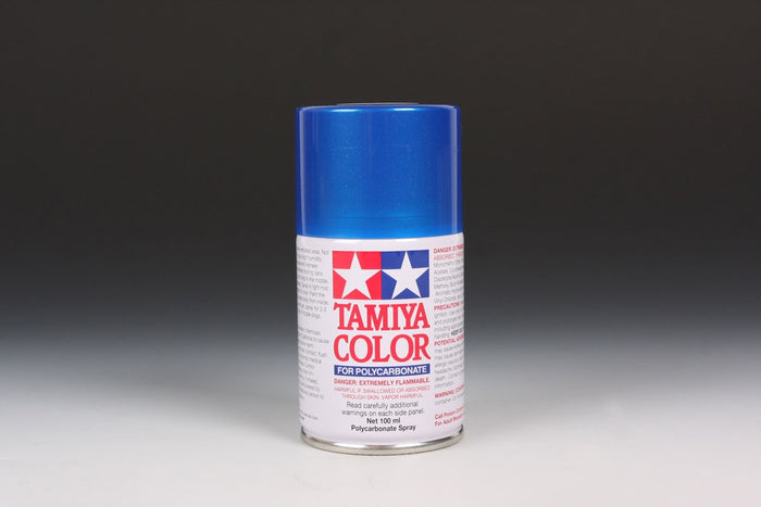 Tamiya - PS-16 Metallic Blue