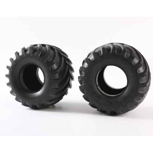 Tamiya - Tyre for 58065 (2) See 6205030 (Clod Buster)