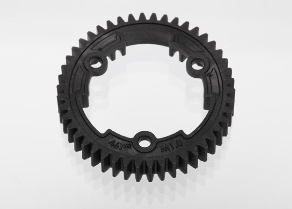 Traxxas - 6447 - Spur Gear 46 Tooth 1.0 MP (XO1/MX)