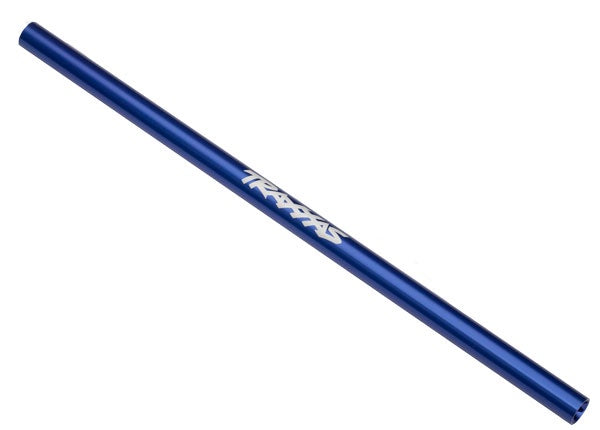 Traxxas - 6765 - Aluminium Driveshaft Centre (189mm)(Blue) (HO4X4/RU4X4)