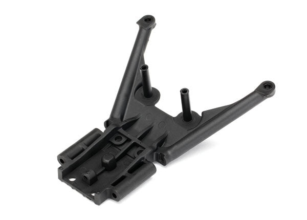 Traxxas - 6830X - Bulkhead Front (HO4X4/SL4X4/ST4X4)