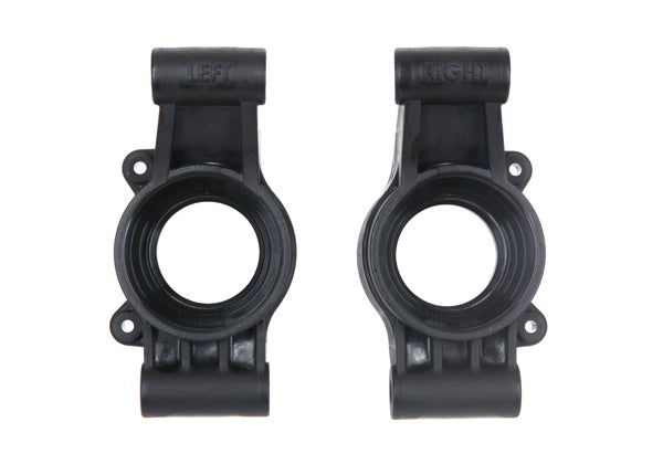 Traxxas - 7752X - Stub Axle Carrier Left & Right (X-MX)