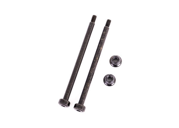 Traxxas - 9543 - Suspension Pins Outer RR (Sledge)