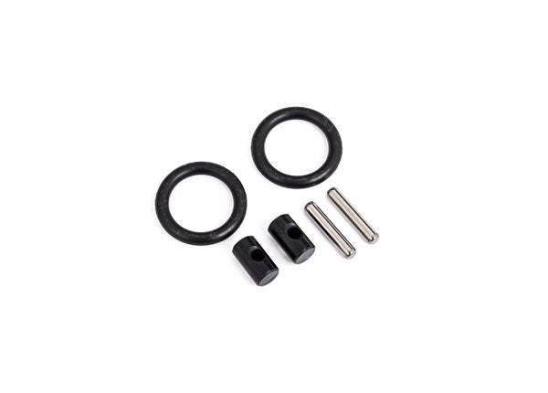 Traxxas - 9754 - Driveshaft Rebuild Kit for 1/18th Scale