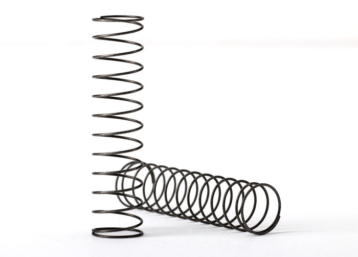 Traxxas - 9757 Springs / Shock (GTM) (0 .072 Rate) (2)