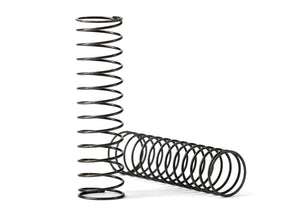 Traxxas - 9758 Springs / Shock (GTM) (0 .095 Rate) (2)