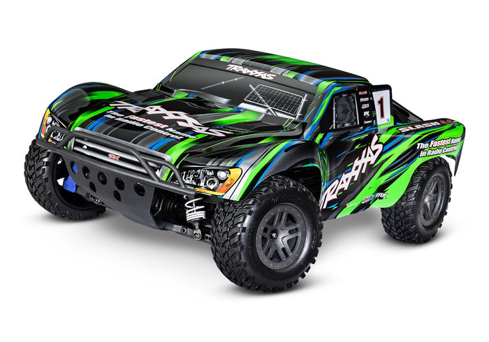 Traxxas - 68154-4 - Slash 4x4 BL2S - Brushless