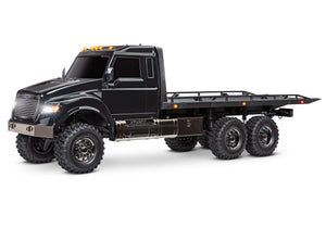 Traxxas - TRX-6 Ultimate R/C Hauler Truck w/ Winch