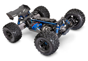 Traxxas - 1/8 Sledge chassis