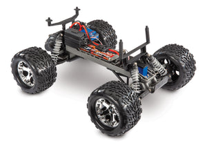 Traxxas - Stampede RTR w/XL-5 ESC chassis