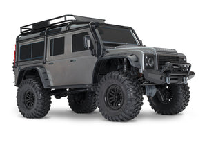 Traxxas - TRX-4 Land Rover Defender - Scale Crawler