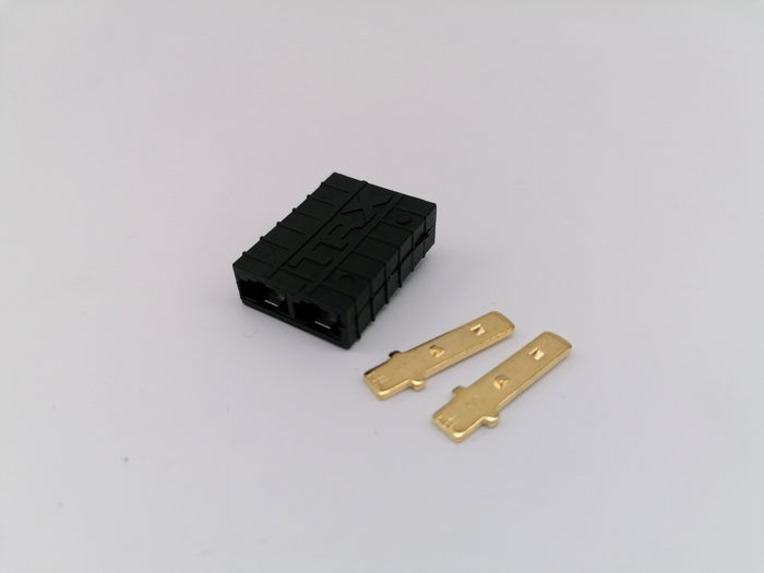 Traxxas - Plug Connector (Battery Side)