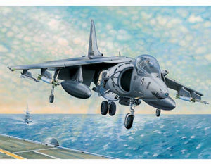 Trumpeter - 1/32 AV-8B Harrier II