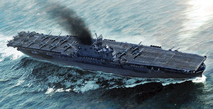 Trumpeter - 1/700  USS Enterprise Cv-6
