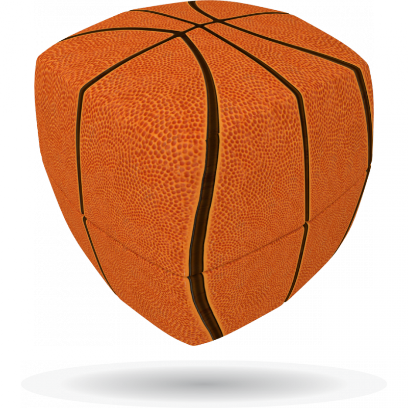 Basketball pillow online