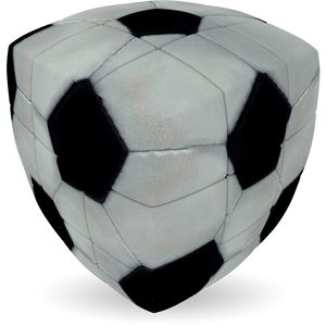 V-CUBE - 2 V-Collection - Football (Pillow Shape)